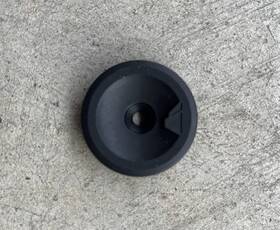 Pd004673 Canyon Bike Top Headset Cap For 1-1/4 Inch
