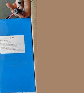 13s7p Cao Mm Caommbattery009 48v 20ah Lithium Battery 200w-1500w Ebike Electric Bicycles Motor 35a Bms
