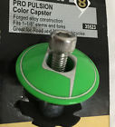 Capster Green Threadless Bicycle Headset Star Nut Assembly