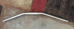 Carv-prybar17 Carver Bikes Titanium 17 Degree Prybar 31.8mm Clamp 755mm Width Handlebar