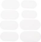 Cbpds100 Lizard Skins Adhesive Bike Protection Patch Kit Clear 696260766109