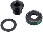 Cbt201 Sram Left Hand Crank Bolt