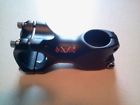 Cc-m053107 Exotic Al Stem Oversize In Black Mtb Road 5055429910381