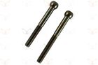 Cc-sp05 Carboncycles Titanium Seatpost Saddle Rail Clamp Bolts For 5055429912408