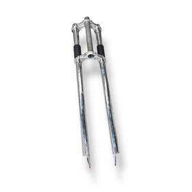 Cdhpower 725764768453 Cdh 26 Inch Threaded Bike Fork Triple Tree Non Suspension Bicycle