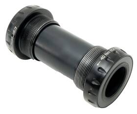 101307 Ceramicspeed Bsa Bottom Bracket For Shimano Road Bike 24mm 68/73mm Wide Race Cx