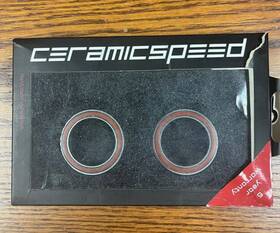 61806rs Ceramicspeed 101365 Used-ceramicspeed Bb30 42x68mm -bb30 Road Bottom Bracket Coated