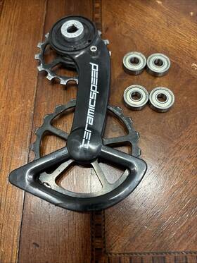 107378 Ceramicspeed Replica Ospw For Sram Rival Etap Axs