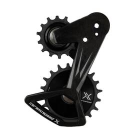 115021 Ceramicspeed Ospw X Sram Red Xplr E1 Black