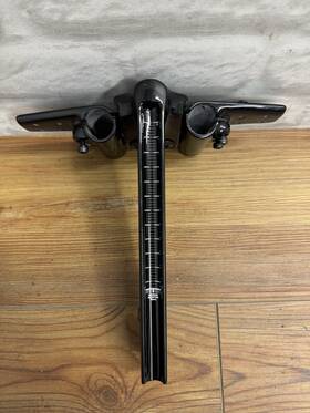 Ex11 Cerv Lo Take Off Monoriser Post For Cervelo P5