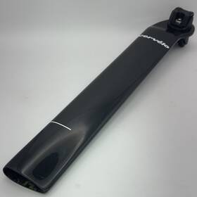 Sp15 Cerv Lo Cervelo S-series Carbon Aero Road Bike Seatpost 10mm Offset Race 370mm 198g