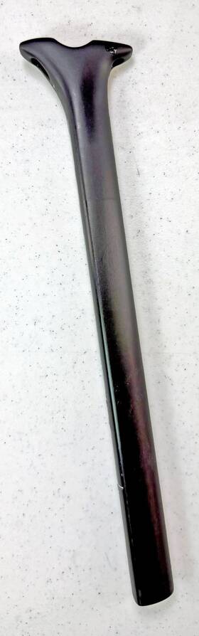 Cerv Lo Sp18-zero Cervelo Setback Carbon Seatpost D-shaped For 2017 R5 And Caledonia 5