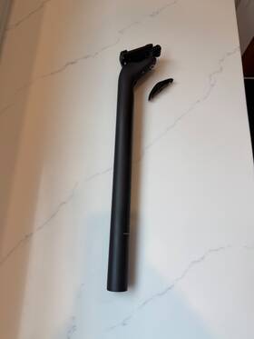 Sp30 Cerv Lo Cervelo Alloy Seatpost