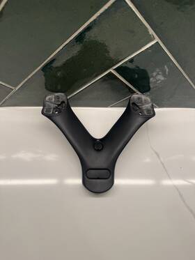 St-c035 Cerv Lo 2023-2025 Cervelo Stem For S5 - 90mm