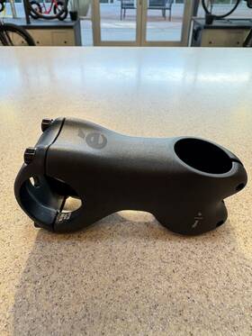 St36 Cerv Lo Cervelo 70mm 31.8 Aluminum Bike Stem