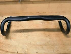 Ab07 Cervelo 42cm Alloy Road Handlebar 31.8mm