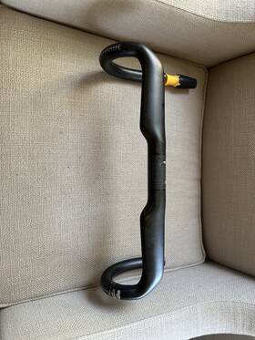 Hb13 Cervelo Carbon 31.8mm 42cm Bike Handlebar