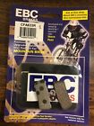 Cfa633r Ebc Brakes Disc Pads 840655052241