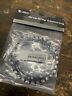 M7000-8000 Cg208a00 Wolf Tooth Chainring For Bcd Shimano