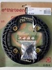 Ch1134 Thirteen By The Hive Turbocharger Bashguard Black