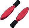 Cha072 Jagwire Cable End Red 4715910028629