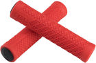 Chevo500 Lizard Skins Single Compound Charger Evo Grips Red 696260392506