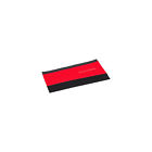Chlds500 Lizard Skins Neoprene Chainstay Protector Lg Red 696260265008