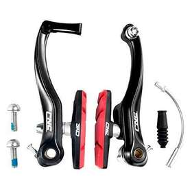 Chooee 884710879442 Mountain Bike Linear V-brake 1 Pair