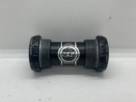 Fb0810-4 Chris King Threadfit 24mm Bottom Bracket - English For Shimano