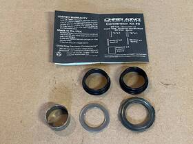 Pbb022 Chris King Bb Conversion Kit #9 For Gxp