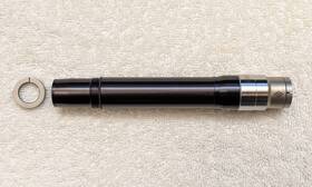 Phb569b Chris King 12x142mm Axle One-piece