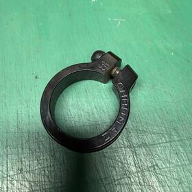 141-004-01 Chromag Seat Clamp 35mm - Black