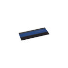 Chsds400 Lizard Skins Neoprene Chainstay Protector Sm Blue 696260244003