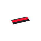 Chsds500 Lizard Skins Neoprene Chainstay Protector Sm Red 696260245000