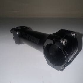 Ammh110 Cinelli X Mash Sf Bicycle Stem 31.8mm/110mm Black Angle 84 /96