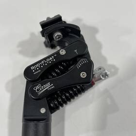 Cirrus 852812008930 Bodyfloat 2.1 Suspension Seat Post