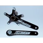 Ck-osc6020-86 Fsa New Gossamer Evo Crank Arm Set Double Road Cx