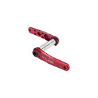 Ck16a83a165red Raceface Atlas Cinch Crank Arm Set For Bb 821973281223