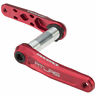 Ck16aa170red Raceface Atlas Cinch Crank Arm Set Red 821973281049