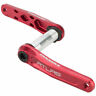 Ck16aa175red Raceface Atlas Cinch Crank Arm Set Red 821973281087