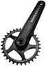 Ck20aer137arm165blk Raceface Aeffect Crankset Direct Mount Cinch Exi Spindle 821973354316