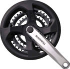 28-38-48t Ck7521 Shimano Tourney M131 Square 689228426085