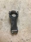 Cmpstxcbcd120 Kona Deluxe Threadless Alloy Mtn Stem Pewter Used