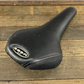 Coda-900m Coda Vintage 900m Seat Viscount Bike Saddle Cr-mo 90s Mtb Mountain Cannondale