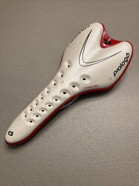 Vl-1219 Colnago Prologo Saddle -