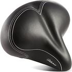 Comfortablesaddle Bikeroo Oversized Saddles Comfort 706695496752
