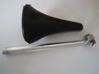 Concor San Marco Bike Seat With Post