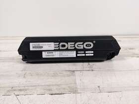 Pg111304aa Copy From Razor Pedego Electric Bike Battery 48v 10.4ah- Read Description For Parts