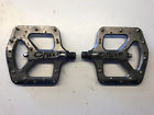 Cpum2013 Canfield Brothers Crampon Magnesium Pedals Gray