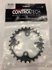 Cr-31 Control Tech Bike Chainring Black 4712206565066